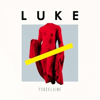 Luke - Porcelaine - LP