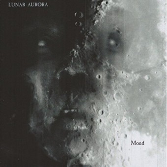 Lunar Aurora - Mond - CD