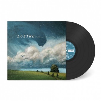 Lustre - A Thirst For Summer Rain - LP