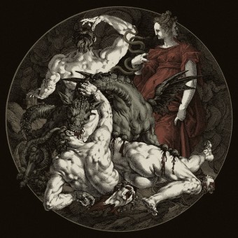 Lvme - Of Sinful Nature - CD DIGIPAK