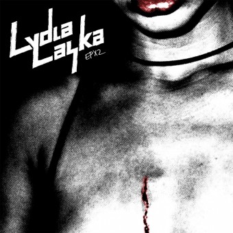 Lydia Laska - EPX2 - LP