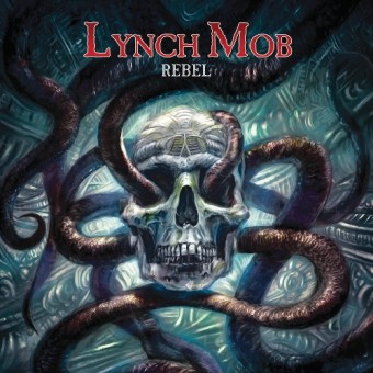 Lynch Mob - Rebel - LP