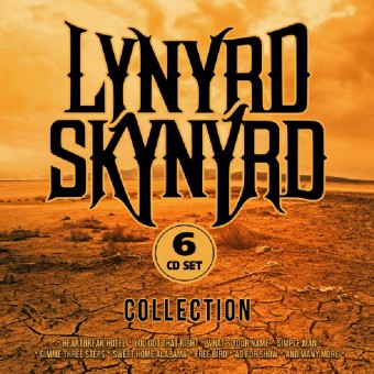 Lynyrd Skynyrd - Collection - 6CD BOX