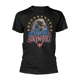 Lynyrd Skynyrd - Eagle - T-shirt (Men)