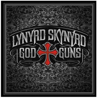 Lynyrd Skynyrd - God & Guns - CD