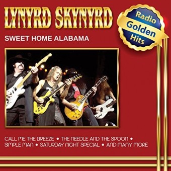 Lynyrd Skynyrd - Sweet Home Alabama - CD