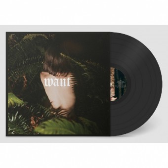 MAITA - Want - LP