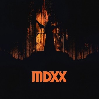 MDXX - MDXX - CD