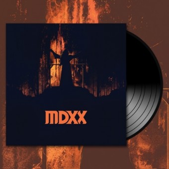 MDXX - MDXX - LP