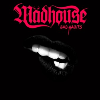 Mädhouse - Bad Habits - CD DIGIPAK