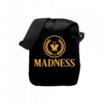 Madness - Logo - BAG