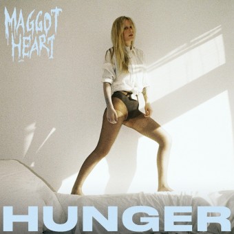 Maggot Heart - Hunger - CD
