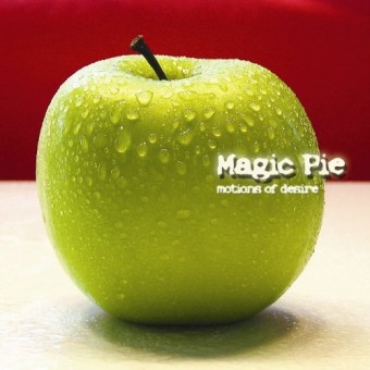 Magic Pie - Motions Of Desire - CD