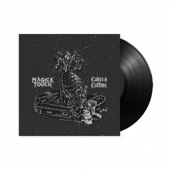 Magick Touch - Cakes And Coffins - LP