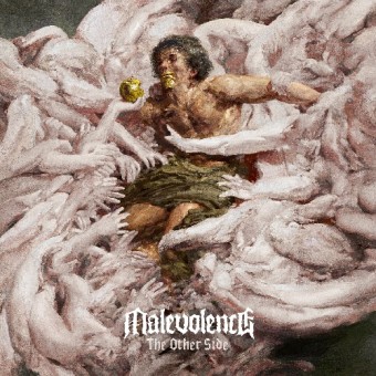 Malevolence - The Other Side - CD EP DIGIPAK