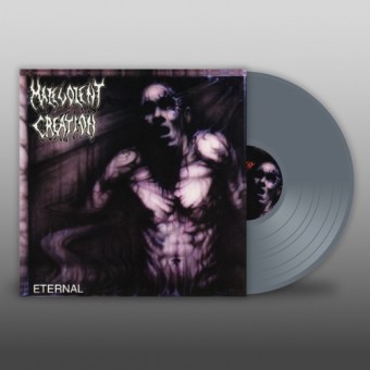 Malevolent Creation - Eternal - LP Gatefold Coloured
