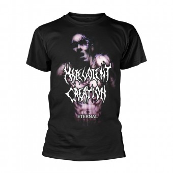 Malevolent Creation - Eternal - T-shirt (Men)