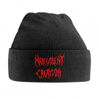 Malevolent Creation - Logo - Beanie Hat