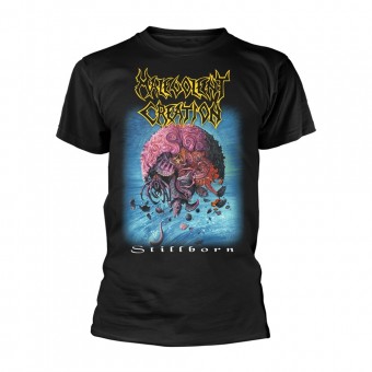 Malevolent Creation - Stillborn - T-shirt (Men)