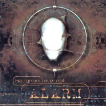 Malignant Eternal - Alarm - CD