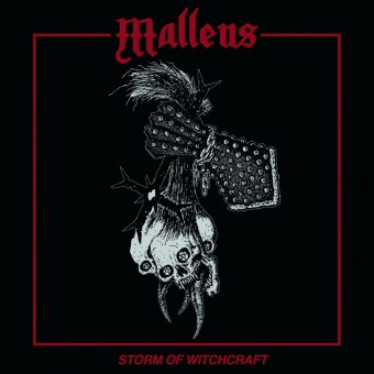 Malleus - Storm Of Witchcraft - CD