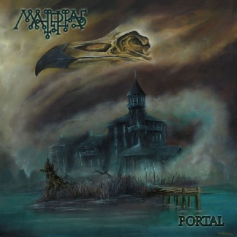Malphas - Portal - CD