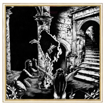 Malum - Lathspell - Luciferian Nightfall - CD DIGIPAK