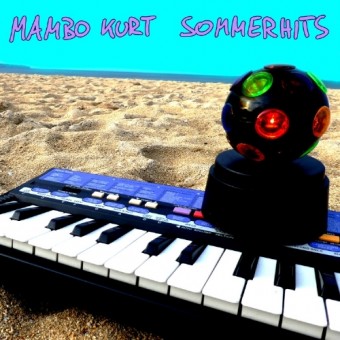 Mambo Kurt - Sommerhits - CD DIGIPAK