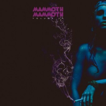 Mammoth Mammoth - Volume IV – Hammered Again - CD DIGIPAK