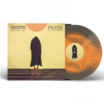 Mammoth Volume - Raised Up By Witches - LP COLOURED