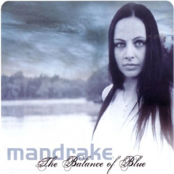 Mandrake - The Balance Of Blue - 2CD DIGIPAK