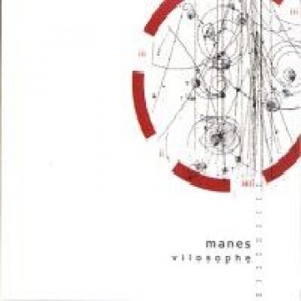 Manes - Vilosophe - CD