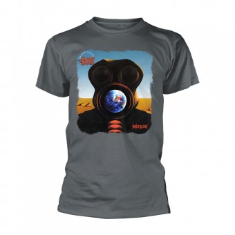 Manfred Mann's Earth Band - Messin - T-shirt (Men)