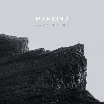 Mankind - Last Of Us - CD DIGIPAK