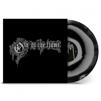 Mantar - Ode To The Flame - LP Gatefold Coloured