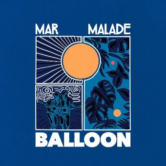 Mar Malade - Balloon - LP