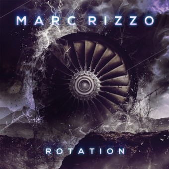 Marc Rizzo - Rotation - CD