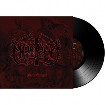 Marduk - Dark Endless - LP