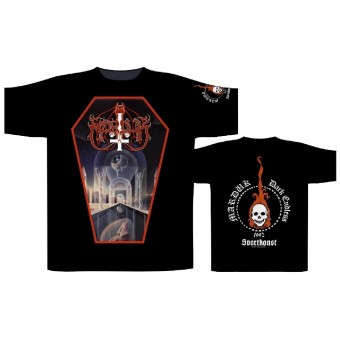 Marduk - Dark Endless - T-shirt (Men)