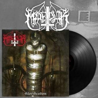 Marduk - Glorification - Mini LP