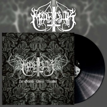 Marduk - La Grande Danse Macabre - LP