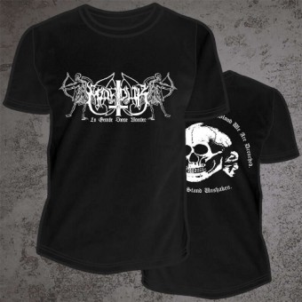 Marduk - La Grande Danse Macabre - T-shirt (Men)