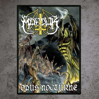 Marduk - Opus Nocturne - Patch