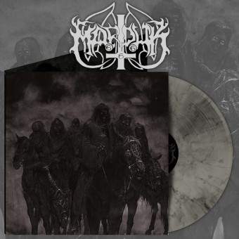 Marduk - Those Of The Unlight - LP Gatefold Coloured