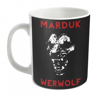 Marduk - Werwolf - MUG