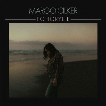 Margo Cilker - Pohorylle - LP