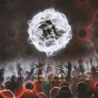 Marillion - Marbles In The Park - DOUBLE CD