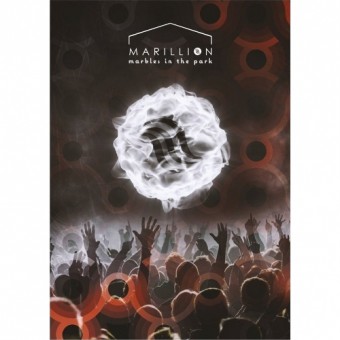 Marillion - Marbles In The Park - DVD