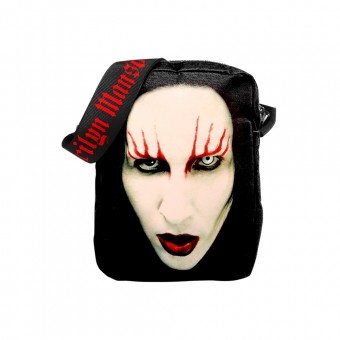 Marilyn Manson - Red Lips - BAG