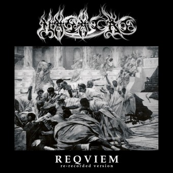 Masacre - Requiem - DOUBLE CD
